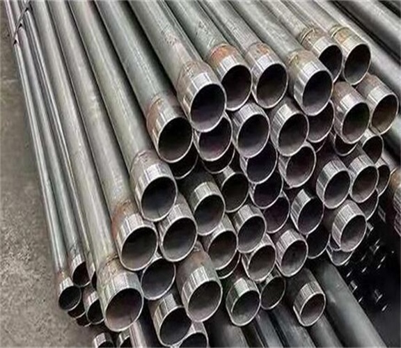 河西套筒式声测管桩基专用