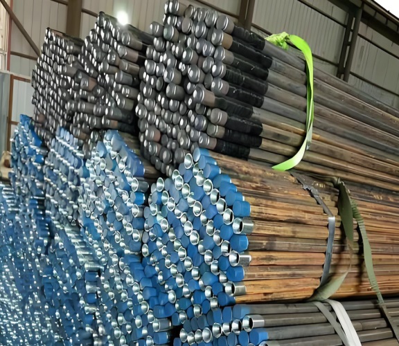 河西单向注浆管流量可控